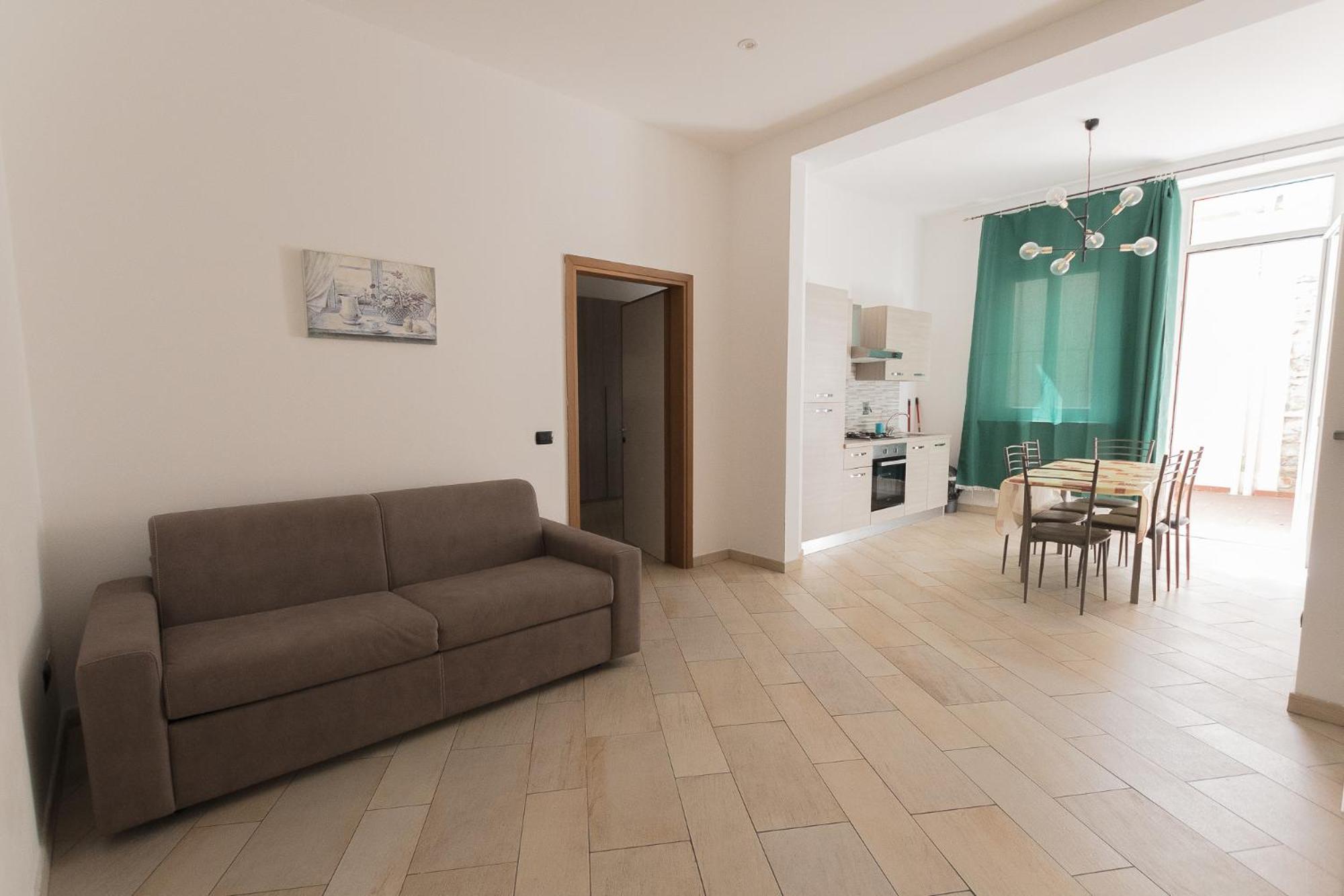Amalia Apartment Via La Farina Florence Exterior photo